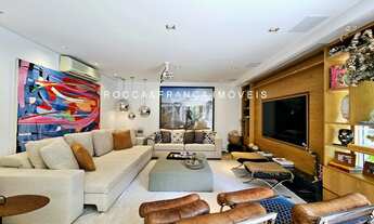 Imagem 3: CASA DE CONDOMÍNIO RECÉM REFORMADA COM PISCINA, SAUNA E ACADEMIA PRIVATIVOS