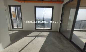 Imagem 3: Studio de 64m2 à venda com vista espetacular no coração do Brooklin!