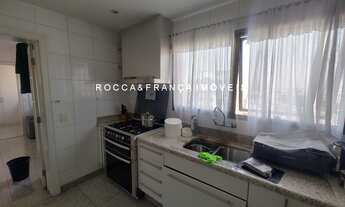 Imagem 6: AP07729 - Apartamento à Venda 280m² - 4 suítes - 4 vagas Campo Belo