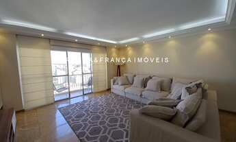 Imagem 2: AP07771 - Amplo, em andar altíssimo !