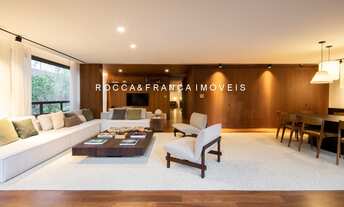 Imagem 5: UM NOVO REFÚGIO NO MEIO DOS JARDINS