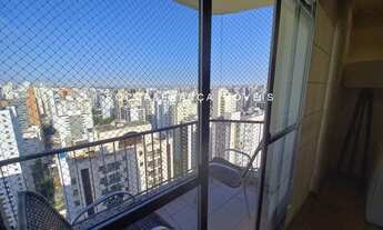 Imagem 3: AP07771 - Amplo, em andar altíssimo !