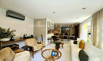 Imagem 4: CASA DE CONDOMÍNIO RECÉM REFORMADA COM PISCINA, SAUNA E ACADEMIA PRIVATIVOS