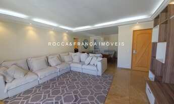 Imagem 7: AP07771 - Amplo, em andar altíssimo !