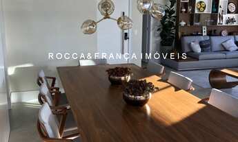 Imagem 7: OPORTUNIDADE NO BROOKLIN - APARTAMENTO MODERNO EM ANDAR ALTO!!