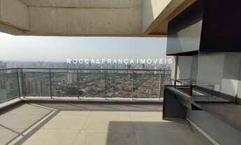 Imagem: Studio de 64m2 à venda com vista espetacular