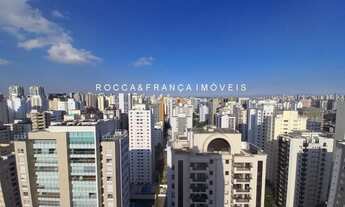 Imagem 5: AP07771 - Amplo, em andar altíssimo !