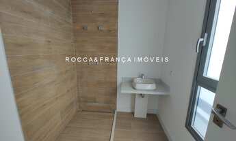 Imagem 7: Studio de 64m2 à venda com vista espetacular no coração do Brooklin!