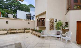 Imagem 2: CASA DE CONDOMÍNIO COM 5 SUÍTES