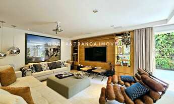 Imagem 6: CASA DE CONDOMÍNIO RECÉM REFORMADA COM PISCINA, SAUNA E ACADEMIA PRIVATIVOS