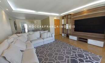 Imagem 6: AP07771 - Amplo, em andar altíssimo !