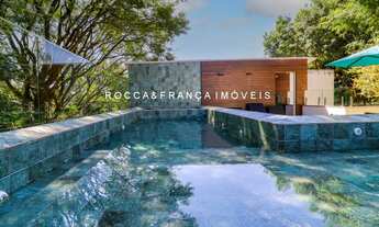 Imagem: CASA ESPETACULAR COM DUAS ÁREAS GOURMET