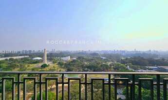 Imagem: Edifício neoclássico, com fachada imponente