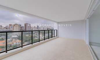 Imagem 3: MAGNÍFICO APARTAMENTO COM VISTA PARA O IBIRAPUERA