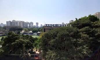 Imagem 3: AP07748 - Venha morar ao lado do Clube Pinheiros !