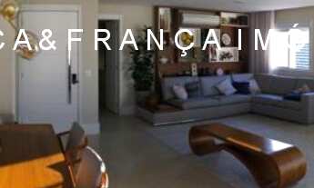 Imagem 5: OPORTUNIDADE NO BROOKLIN - APARTAMENTO MODERNO EM ANDAR ALTO!!