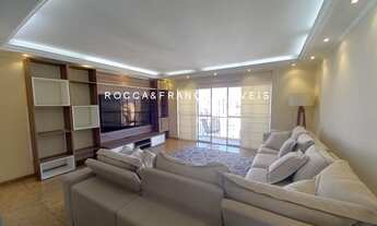 Imagem: AP07771 - Amplo, em andar altíssimo !