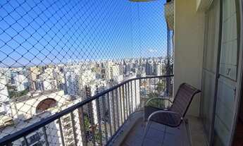 Imagem 4: AP07771 - Amplo, em andar altíssimo !