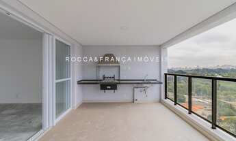 Imagem 4: MAGNÍFICO APARTAMENTO COM VISTA PARA O IBIRAPUERA