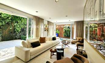 Imagem 5: CASA DE CONDOMÍNIO RECÉM REFORMADA COM PISCINA, SAUNA E ACADEMIA PRIVATIVOS