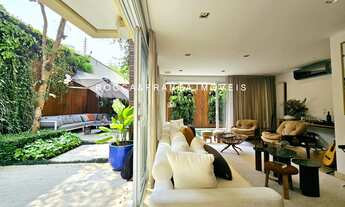 Imagem 2: CASA DE CONDOMÍNIO RECÉM REFORMADA COM PISCINA, SAUNA E ACADEMIA PRIVATIVOS