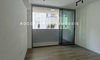 Imagem: AP07758 - PINHEIROS - STUDIO NR À VENDA