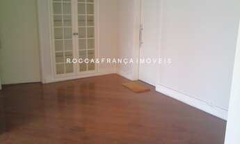 Imagem 4: AP07812 - Andar alto com vista livre na charmosa Moema Pássaros!