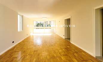 Imagem 3: APARTAMENTO REFORMADO PRÓXIMO AO CLUBE PAULISTANO