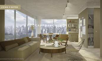 Imagem 3: Venha transformar de forma definitiva sua experiencia de morar nos Jardins!