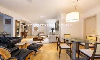 Imagem 5: Apartamento Garden MOBILIADO para Venda - Alto de Pinheiros