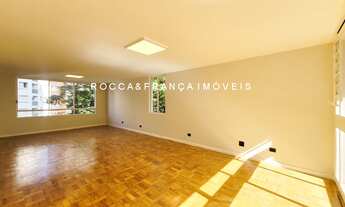 Imagem 4: APARTAMENTO REFORMADO PRÓXIMO AO CLUBE PAULISTANO