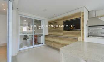 Imagem 7: LADRESSE VILA NOVA CONCEIÇÃO EM ANDAR ALTO