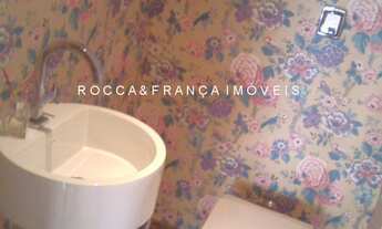 Imagem 7: AP07812 - Andar alto com vista livre na charmosa Moema Pássaros!