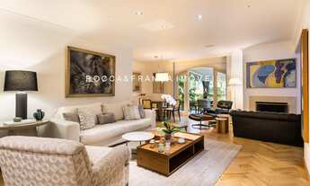 Imagem: Apartamento Garden MOBILIADO para Venda