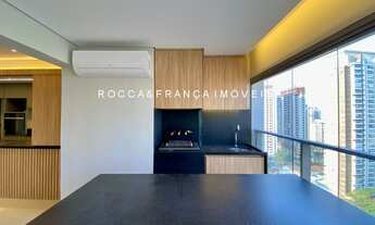 Imagem 2: APARTAMENTO NOVO EM EMPREENDIMENTO DIFERENCIADO