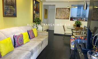 Imagem 7: AP07805 - Andar altíssimo em Condominio com lazer de Clube!