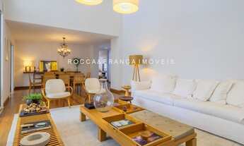 Imagem 5: APARTAMENTO RESIDENCIAL em SÃO PAULO - SP, CAMPO BELO