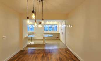 Imagem 5: APARTAMENTO REFORMADO À VENDA NO MIOLO DO ITAIM BIBI