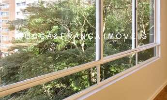 Imagem 5: APARTAMENTO REFORMADO PRÓXIMO AO CLUBE PAULISTANO