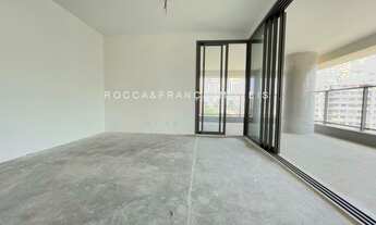 Imagem 3: Apartamento à venda com 4 suítes no Campo Belo