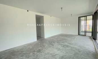 Imagem 2: Apartamento à venda com 4 suítes no Campo Belo