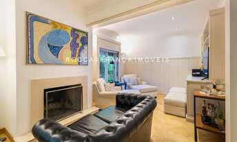 Imagem 7: Apartamento Garden MOBILIADO para Venda - Alto de Pinheiros