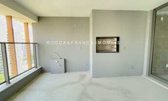 Imagem 4: Apartamento à venda com 4 suítes no Campo Belo