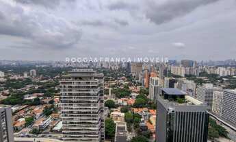 Imagem 7: APARTAMENTO RESIDENCIAL em SÃO PAULO - SP, PINHEIROS