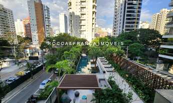 Imagem: More na Faria Lima - 227 m² - 3 suítes