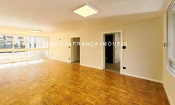 Imagem 2: APARTAMENTO REFORMADO PRÓXIMO AO CLUBE PAULISTANO