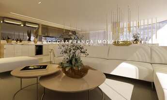 Imagem 5: APARTAMENTO DECORADO À VENDA EM PINHEIROS