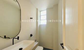 Imagem 6: APARTAMENTO REFORMADO PRÓXIMO AO CLUBE PAULISTANO