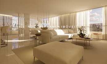 Imagem: APARTAMENTO DECORADO À VENDA EM PINHEIROS