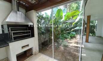 Imagem 4: CC00295 - Charme, espaço e conforto em Casa em Condominio Fechado !